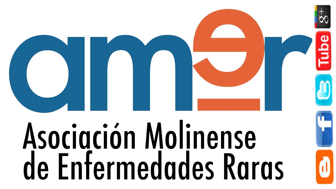 AMER: Asociación Molinense de Enfermedades Raras