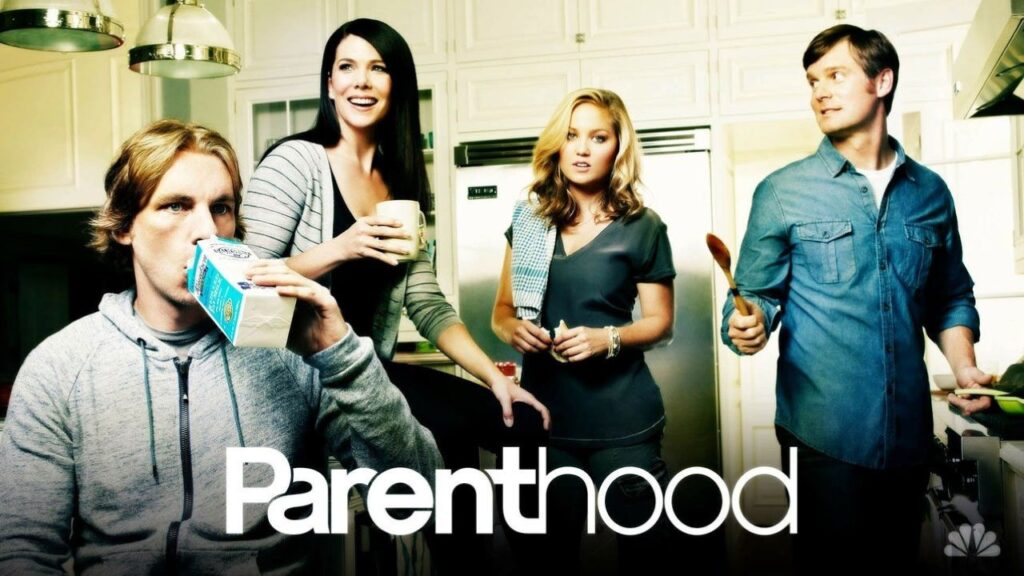 serie parenthood