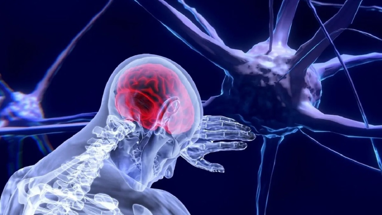 Esclerosis Lateral Amiotrófica (ELA)