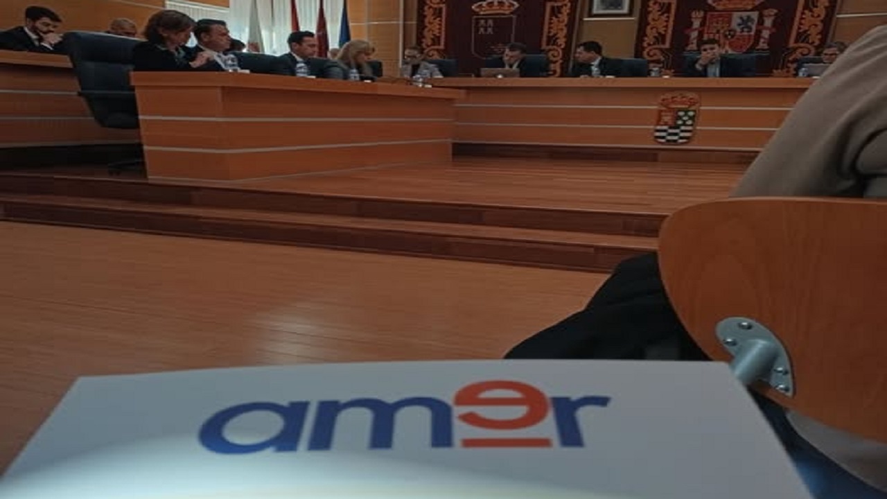 AMER denuncia listas de espera en el reconomiento de la discapacidad a personas con EERR
