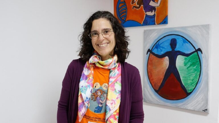Marga Peralta